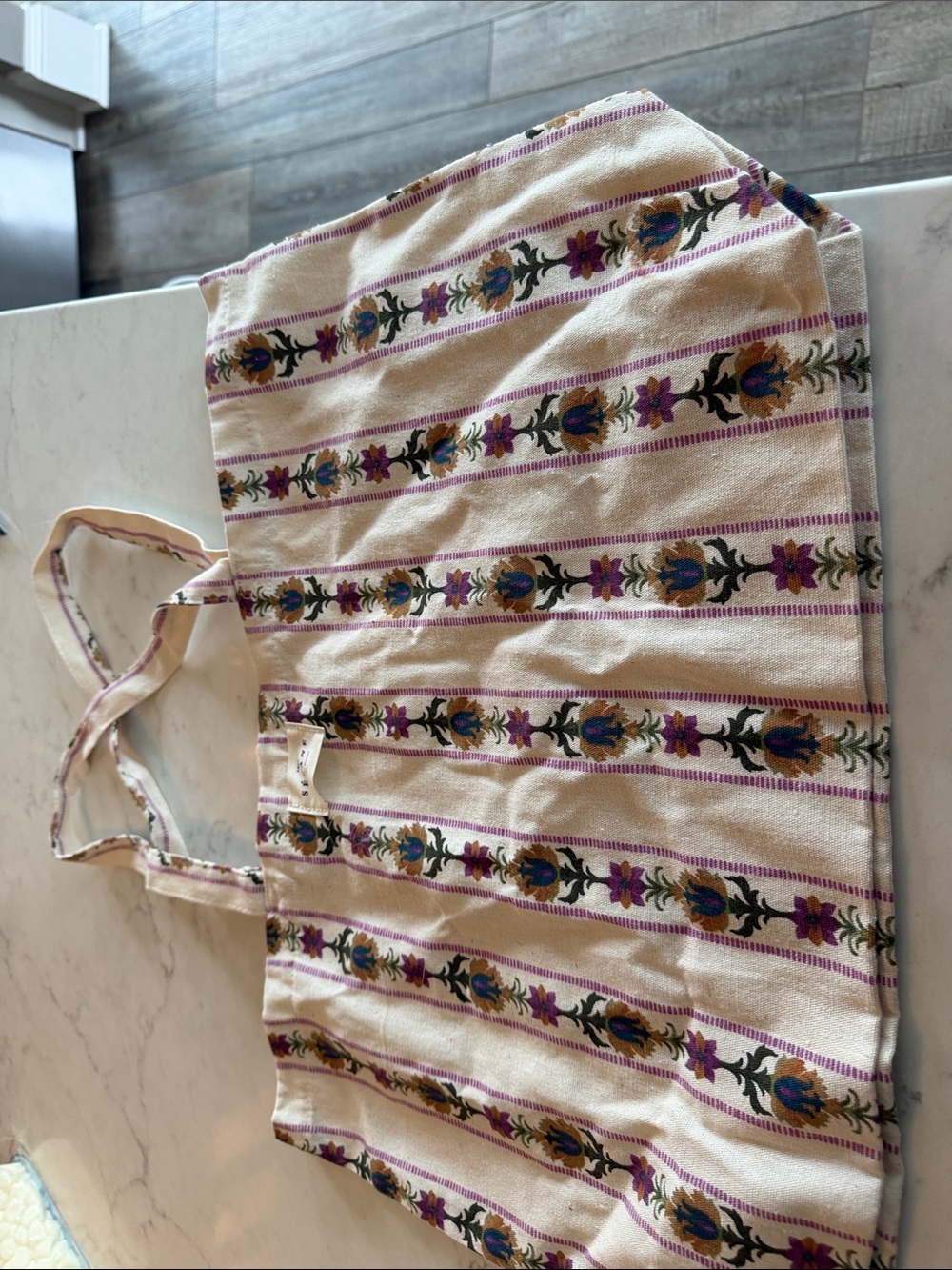 Designer Tote